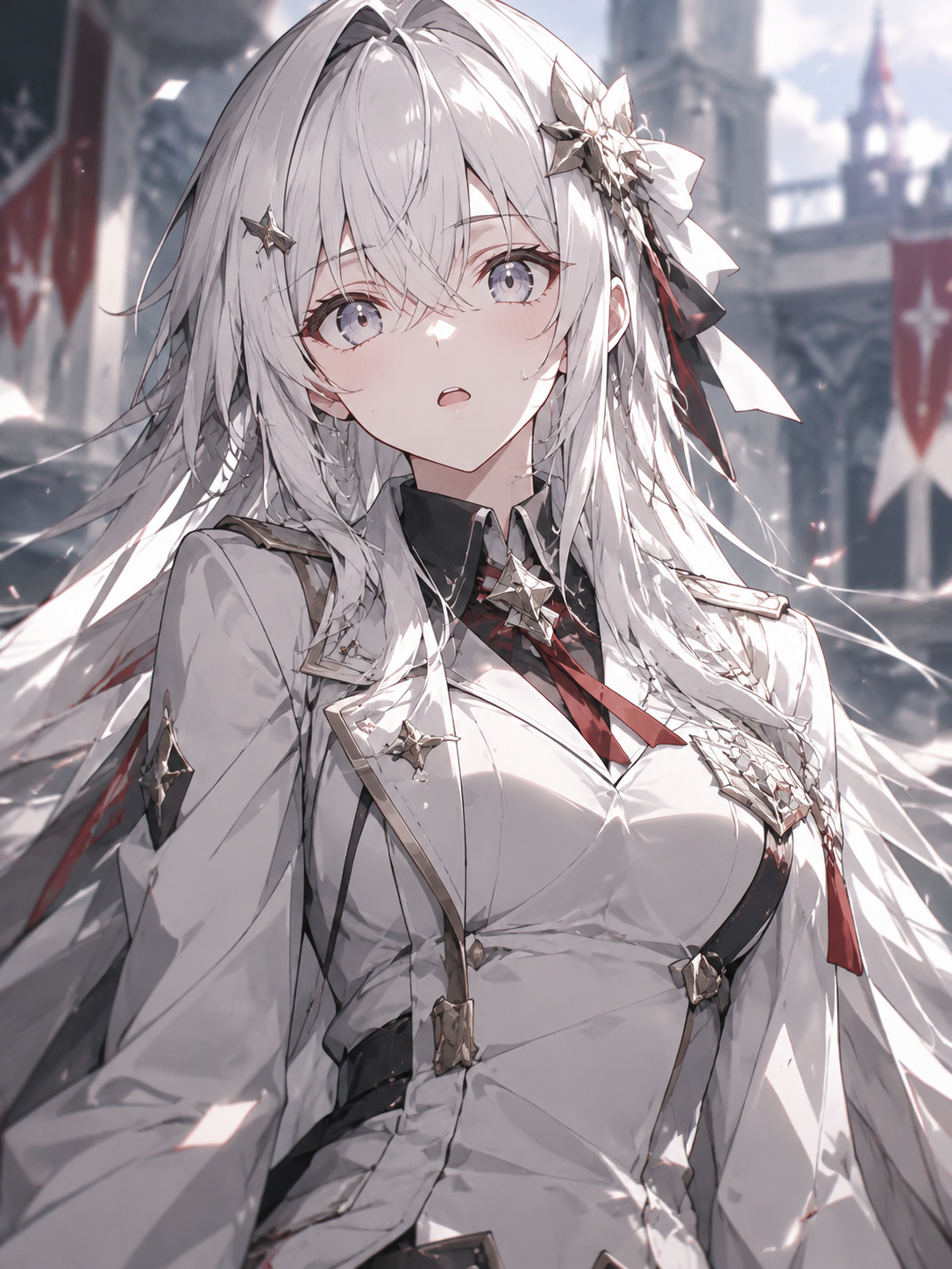 Summoned thumbnail