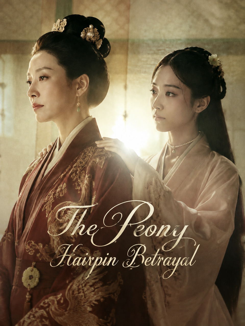 The Jade Peony Betrayal thumbnail