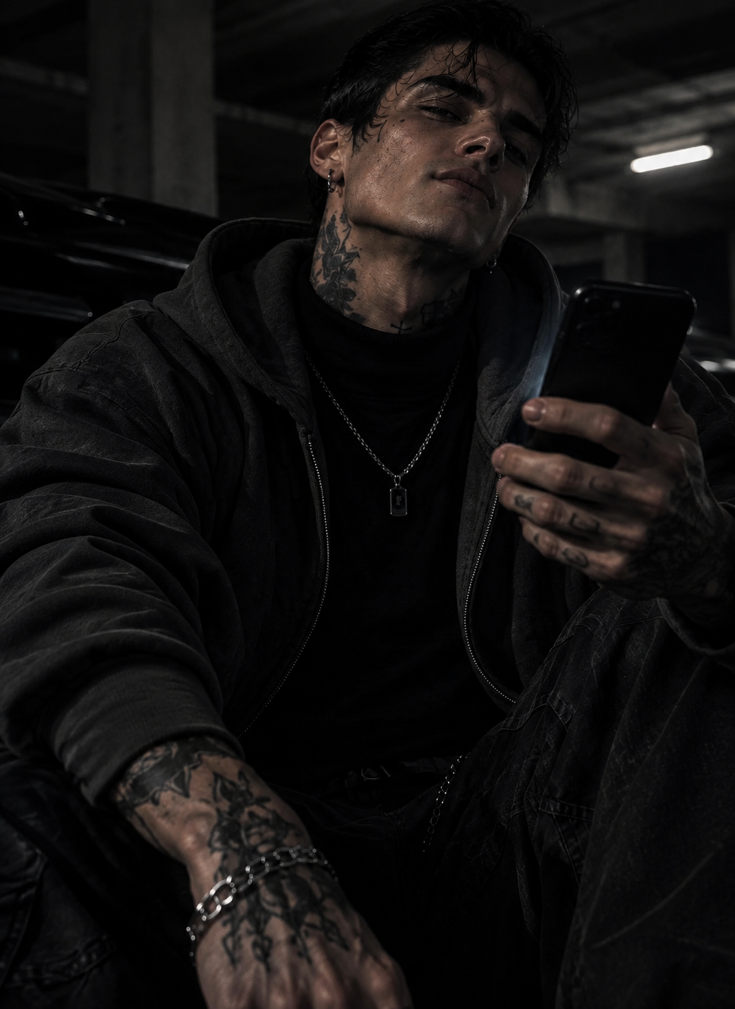 Unknown Number thumbnail