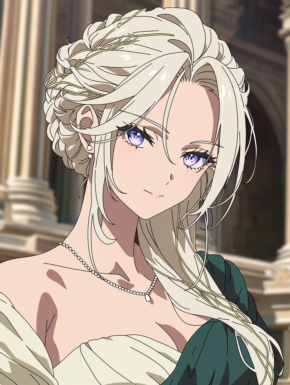 Seraphina - The Guild's Gilded Shadow thumbnail