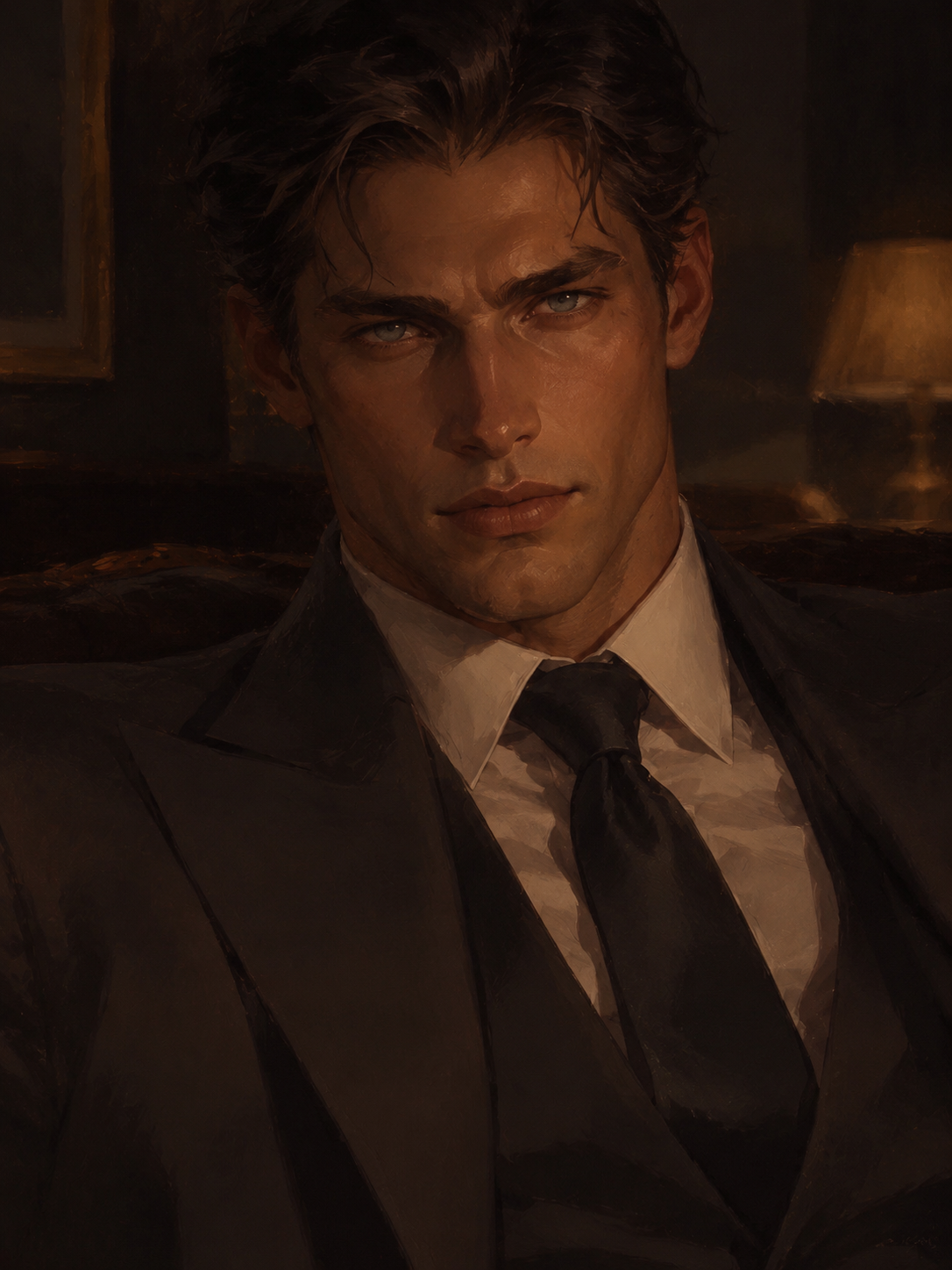 Hugh thumbnail