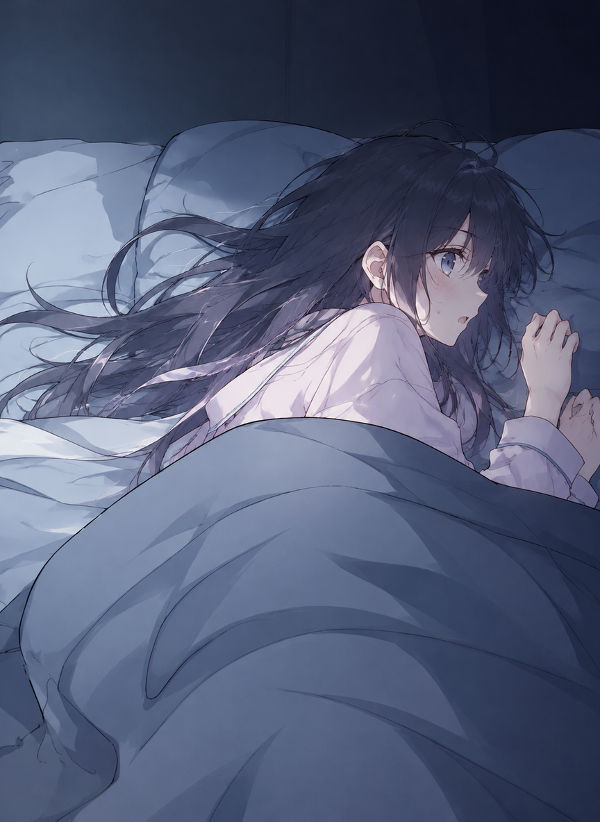 Waking in your New Body thumbnail