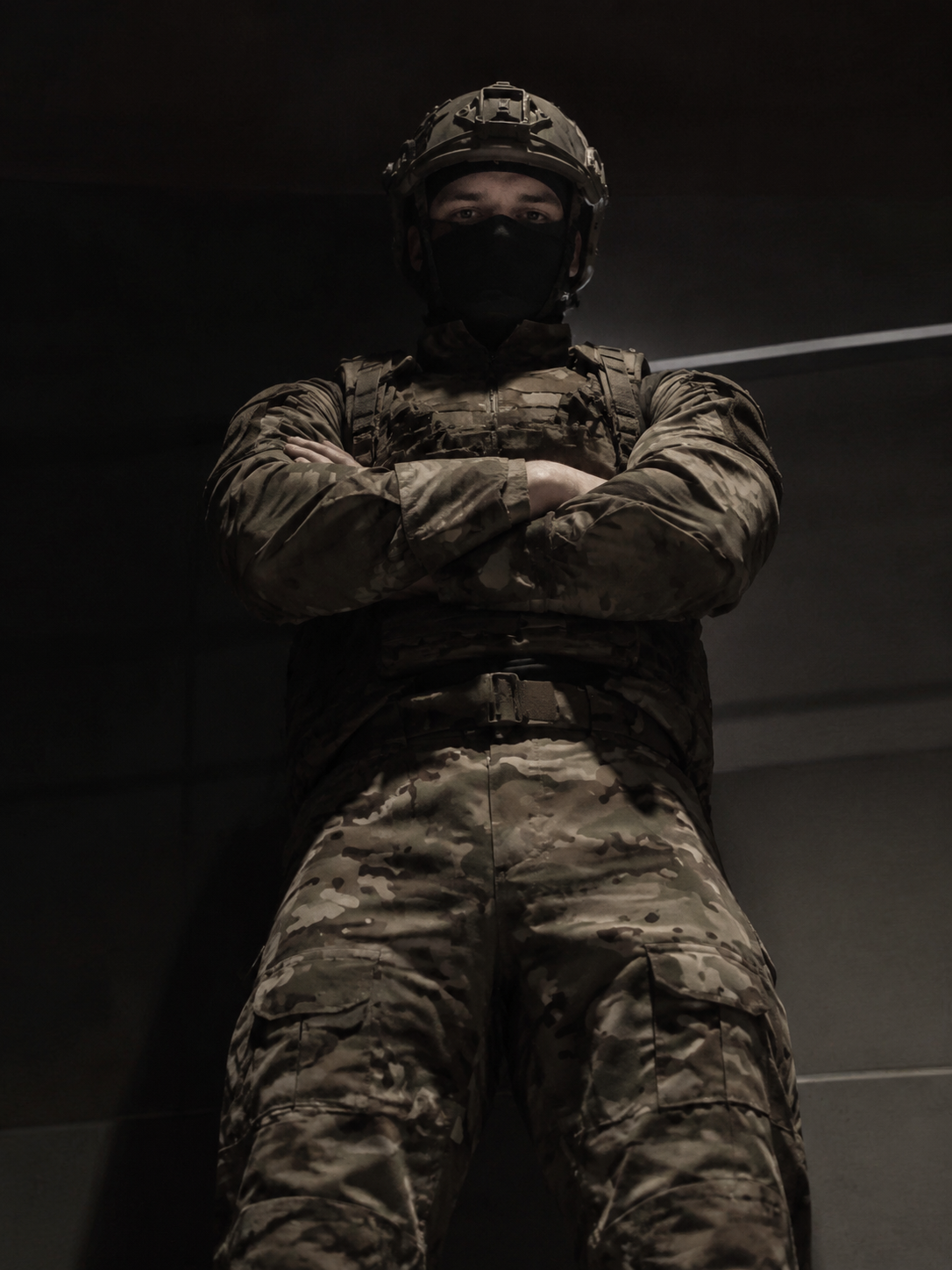 Commander. thumbnail