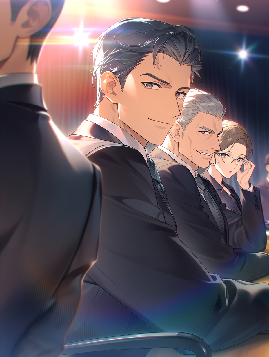 Unfinished Business thumbnail