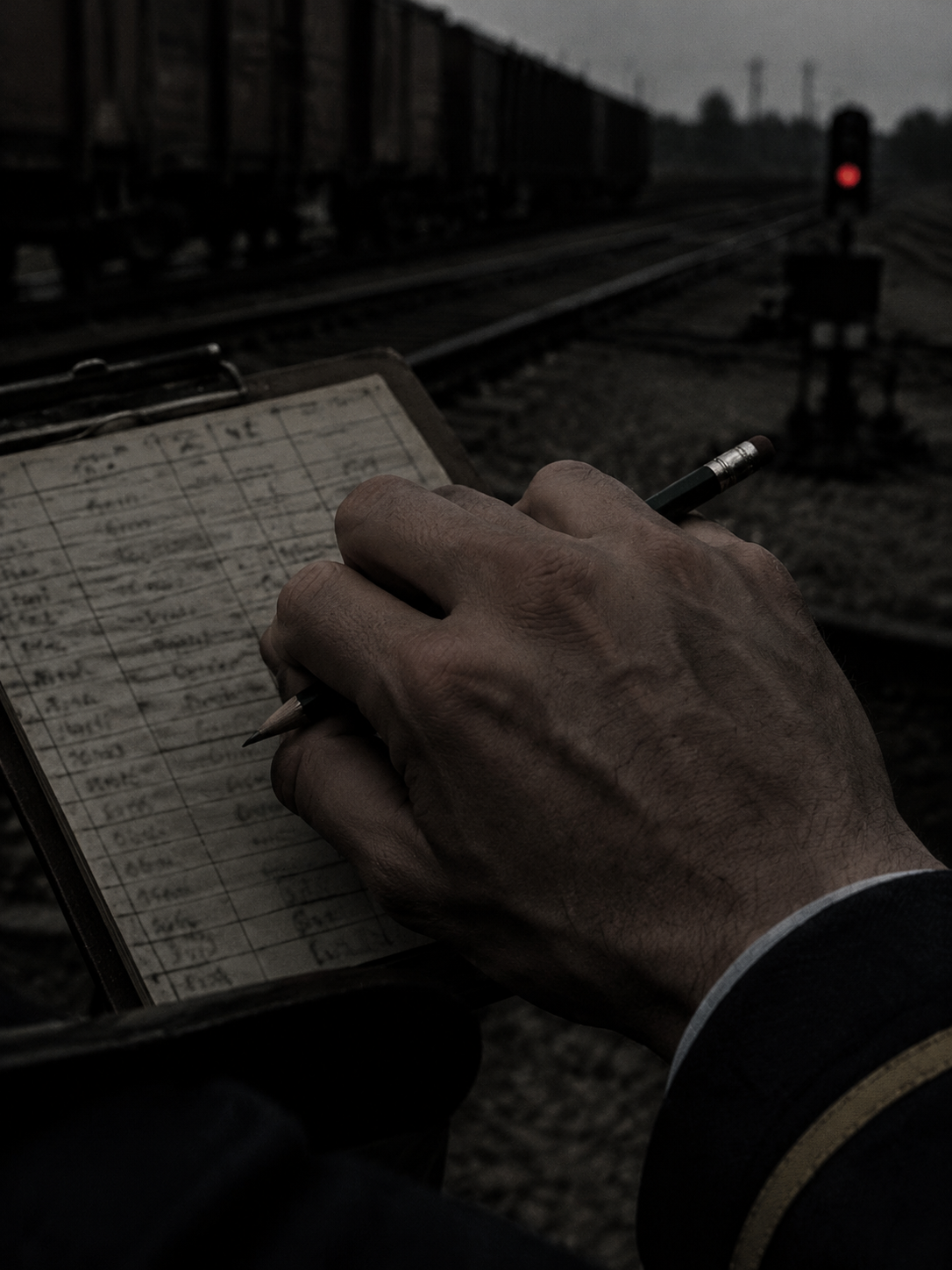 Railroad Tycoon thumbnail