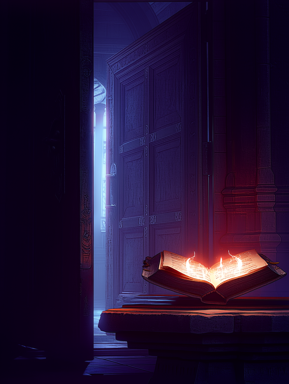 Veiled Order: The Betrayal thumbnail