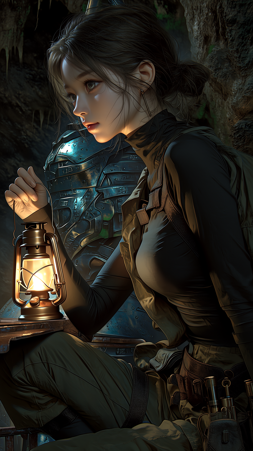 Lucy thumbnail