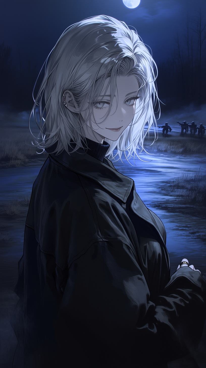 Serafina thumbnail