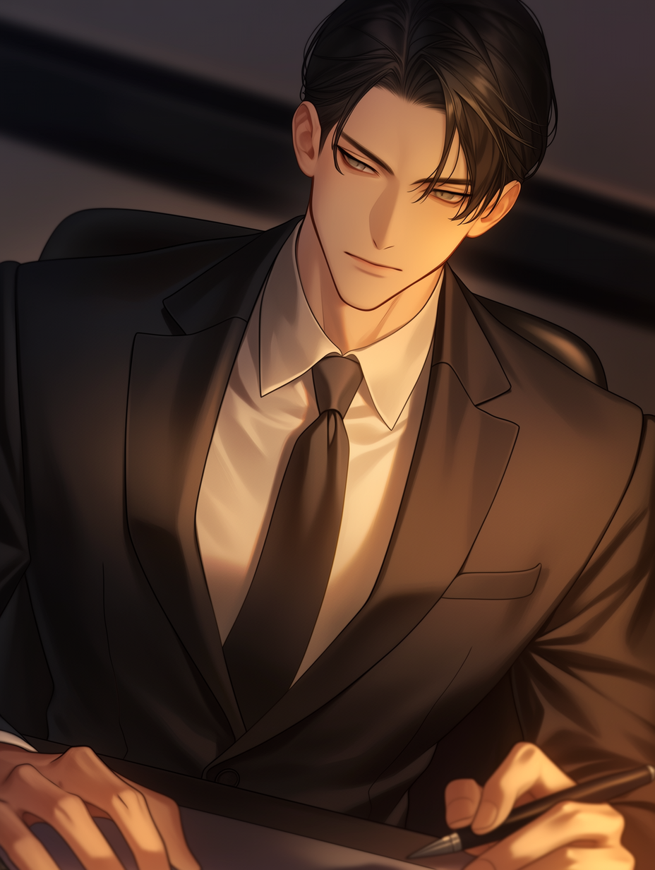 Cyrus - The Alpha Who Discarded You thumbnail