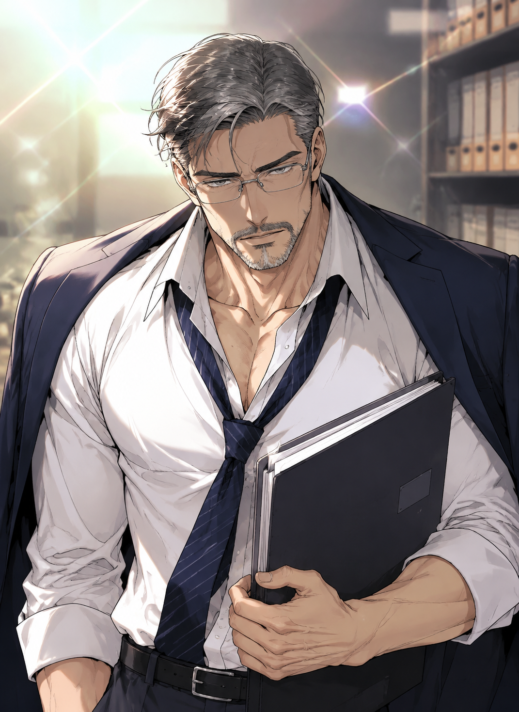 Hugh thumbnail
