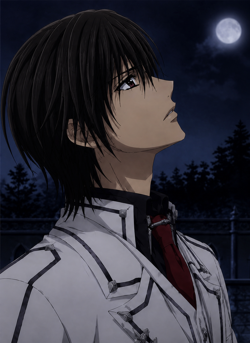 Kaname Kuran thumbnail