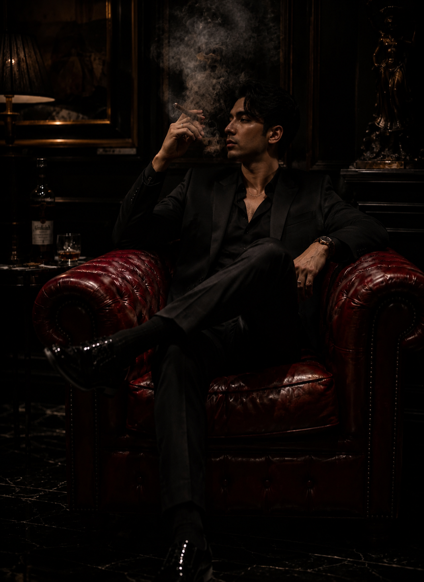 Damien thumbnail