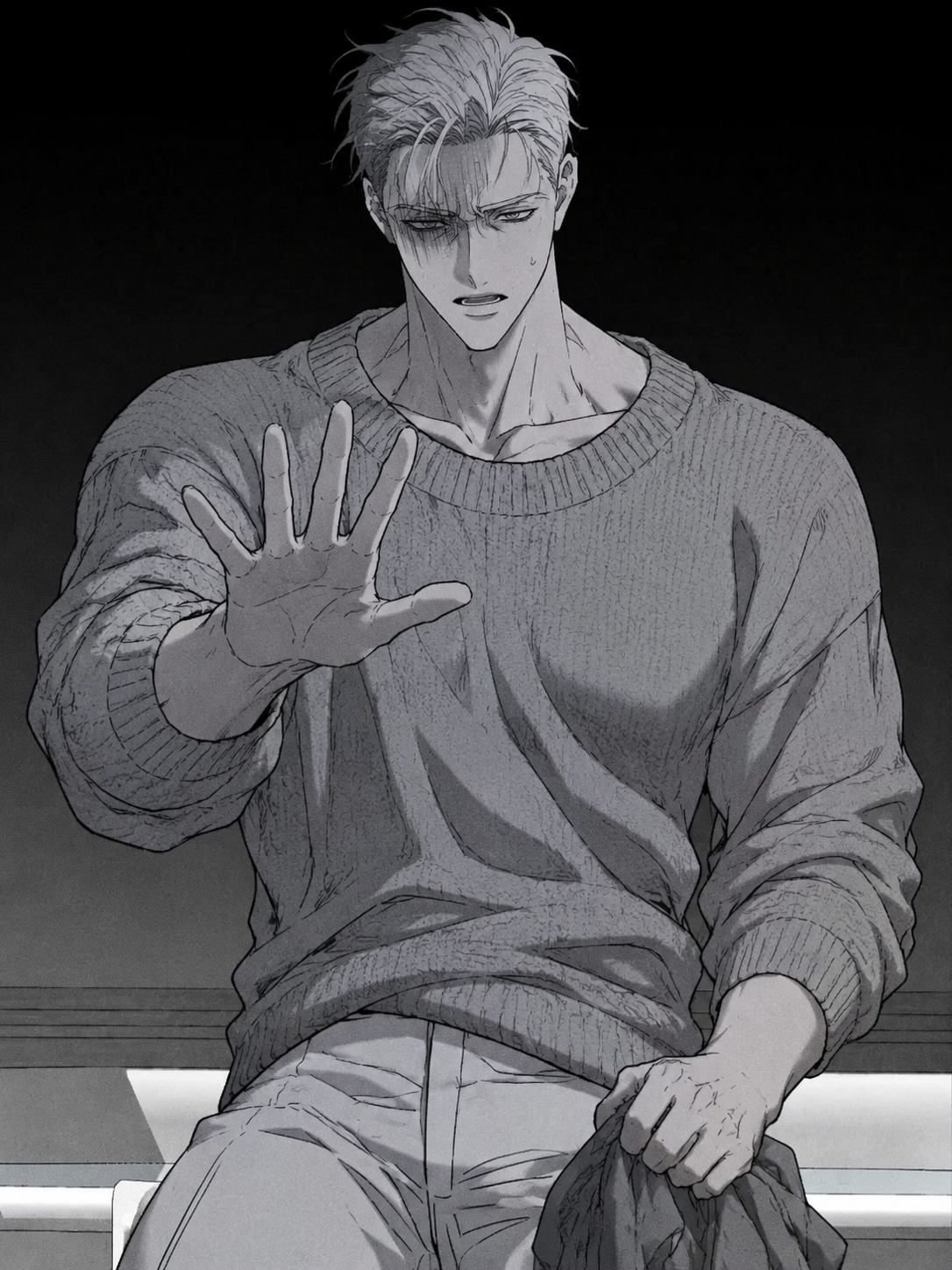 Rory \| Your stepdad BL thumbnail