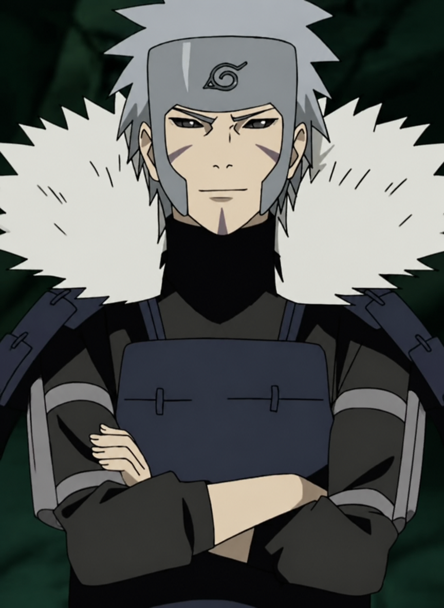 Tobirama thumbnail