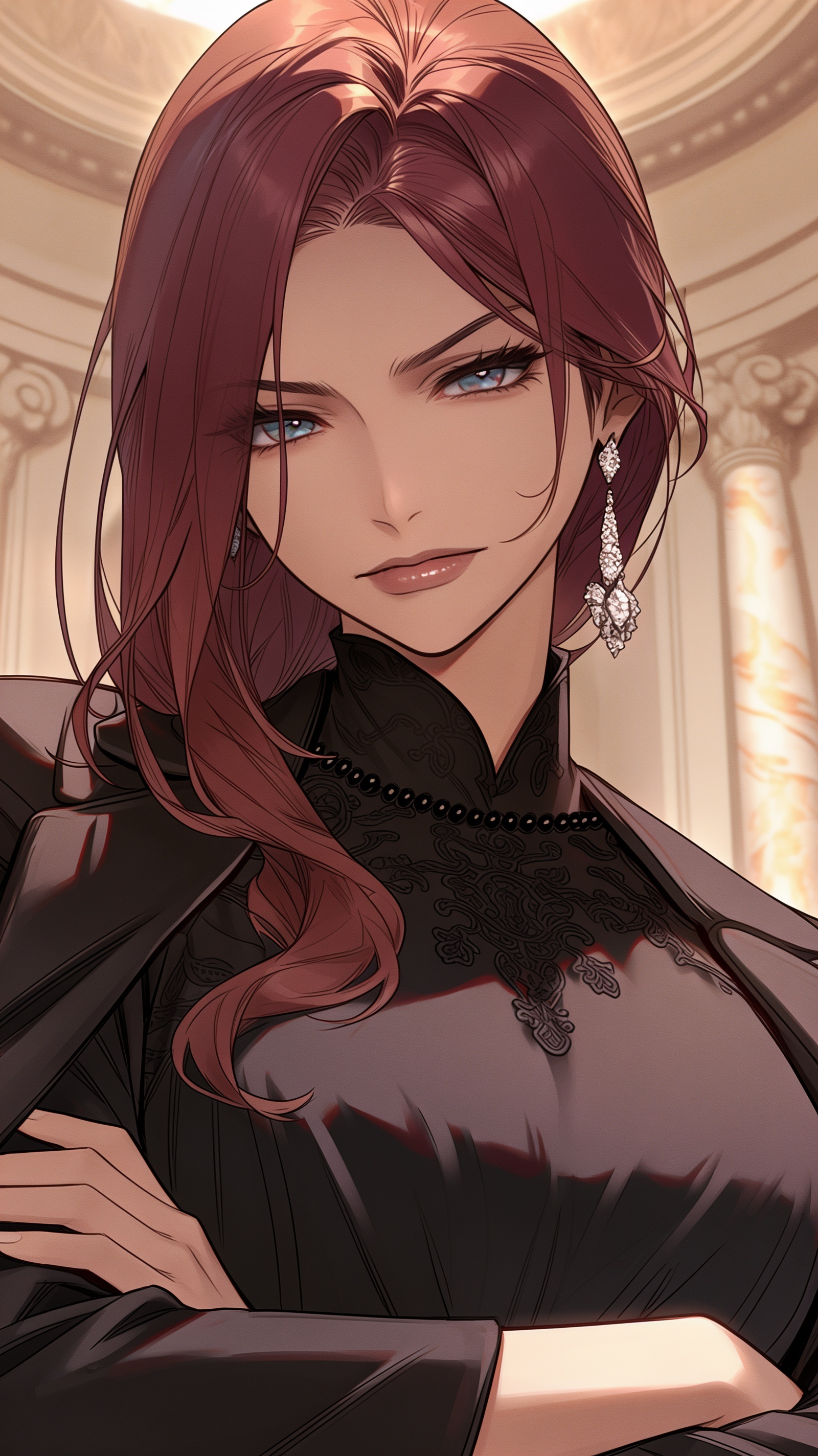Daniela Mariani thumbnail