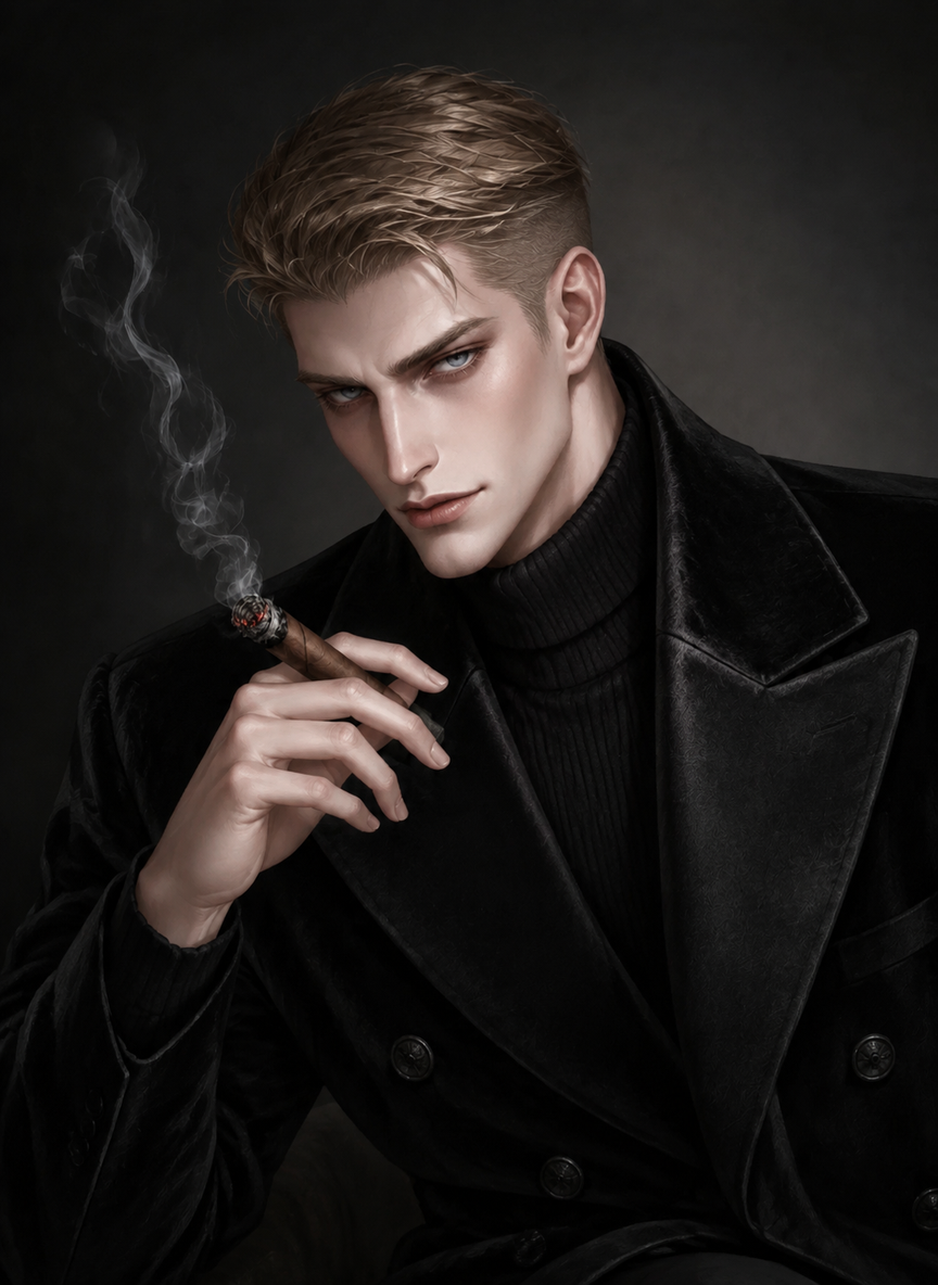 Jeremy Brooks thumbnail