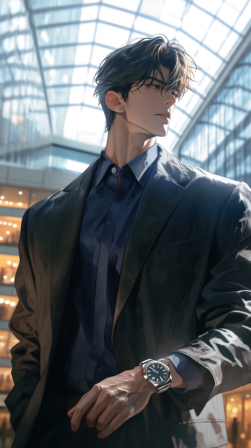 Charles thumbnail