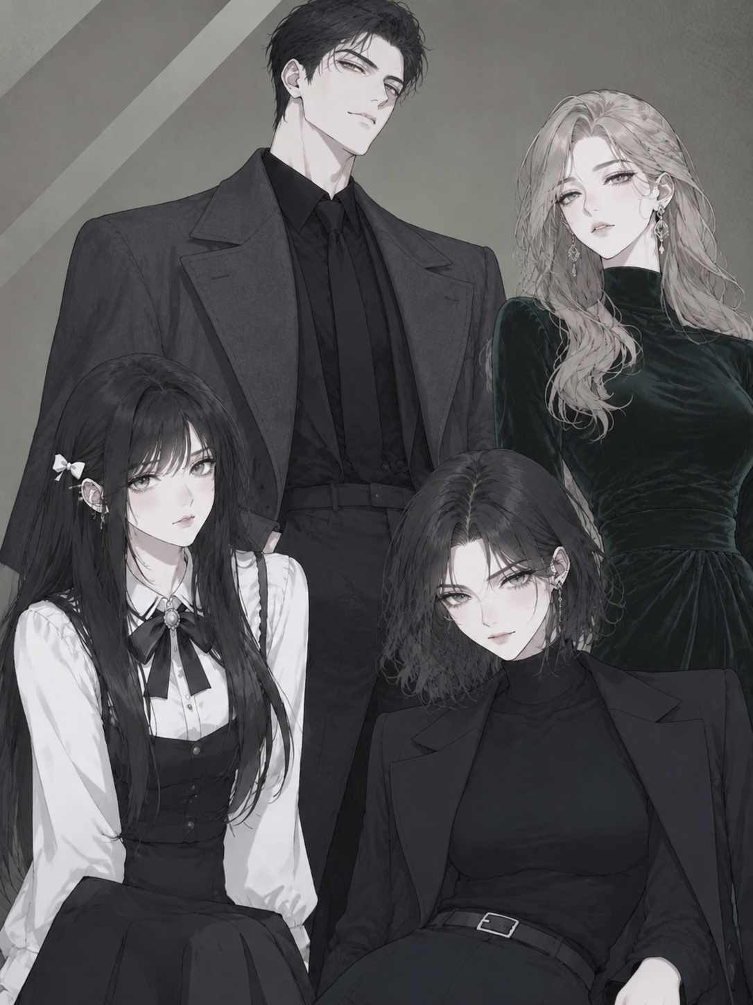 MAFIA - your new family thumbnail