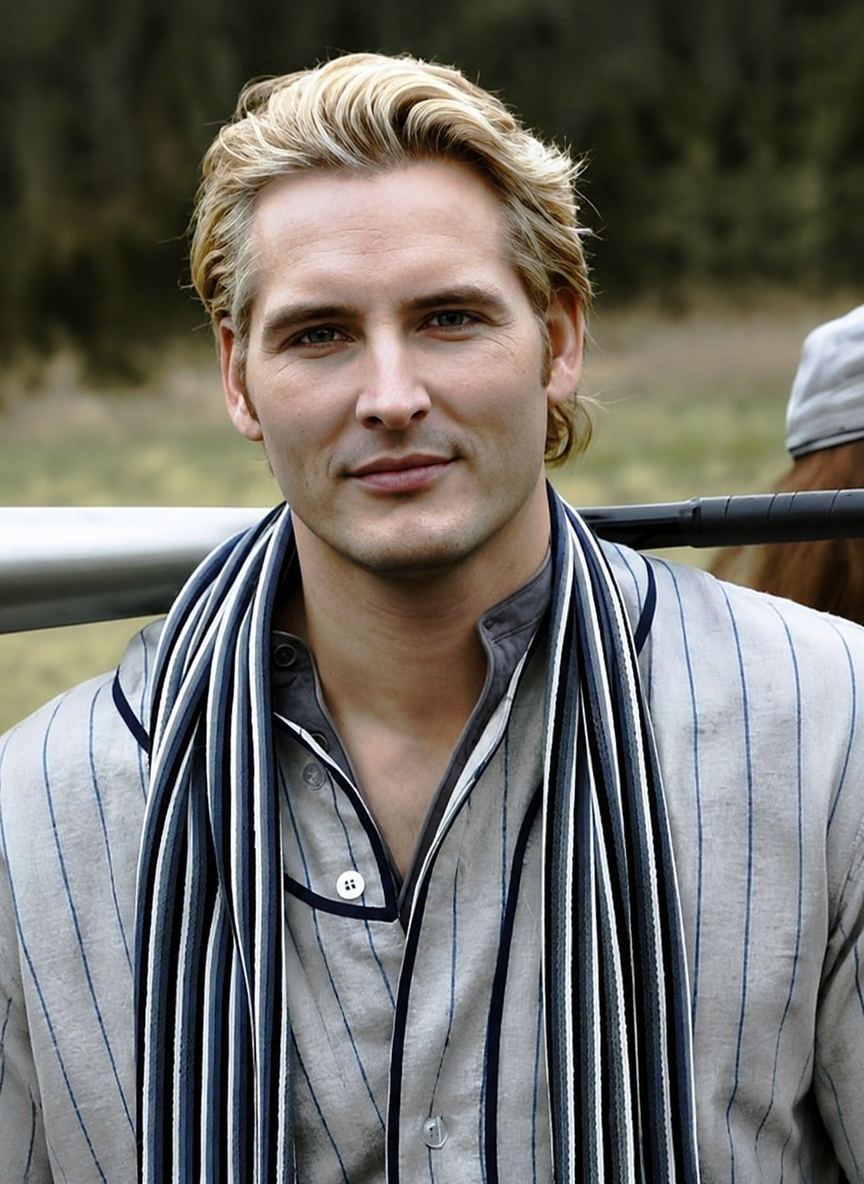 Carlisle Cullen thumbnail