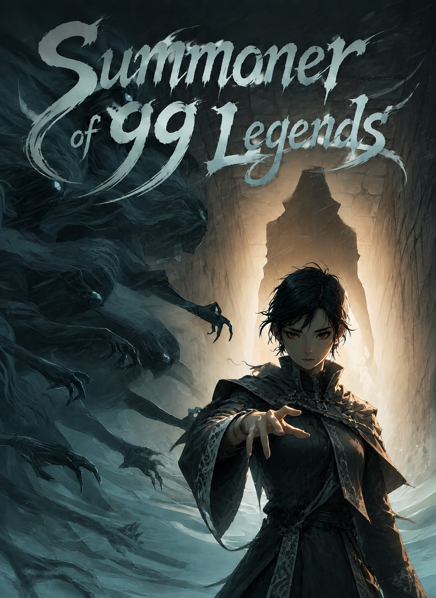 Summoner of 99 Legends thumbnail