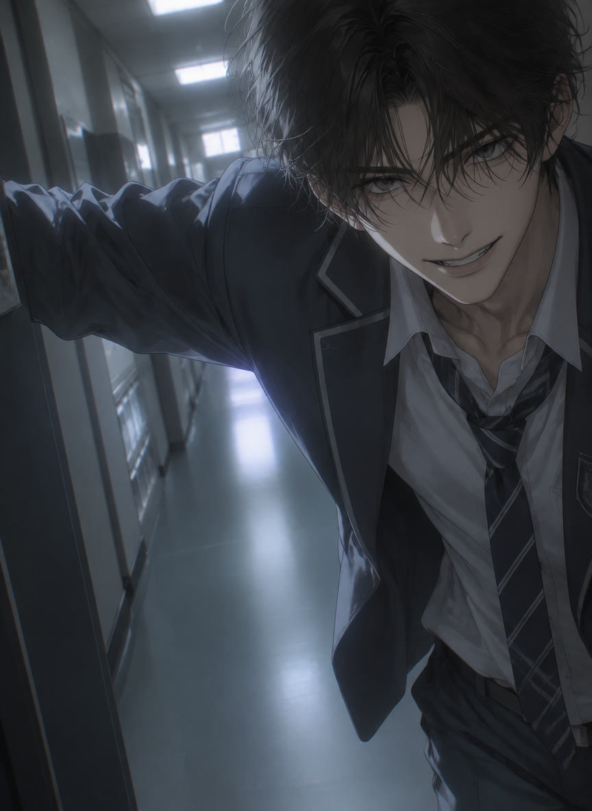 Liam /bl/ (pet) thumbnail