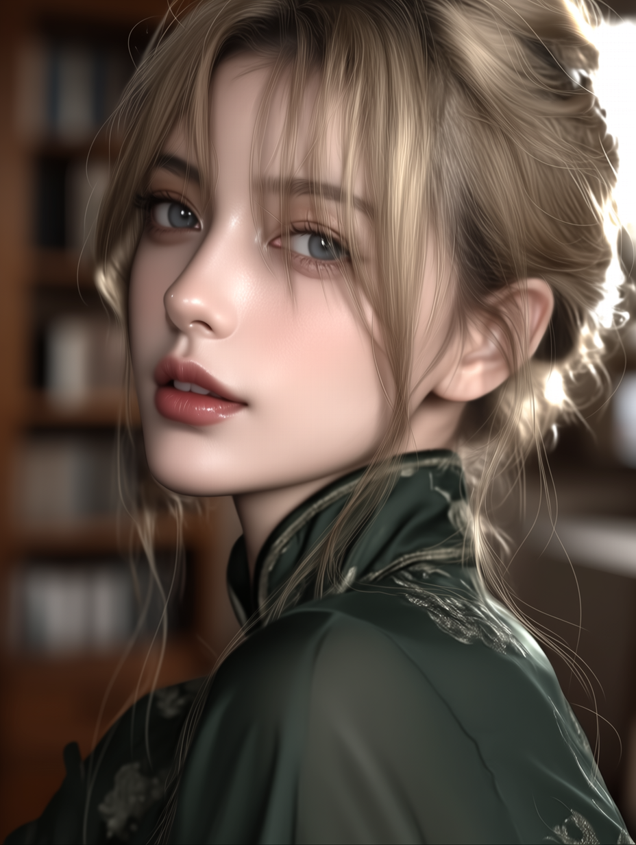 Nora Vance 🌧️ thumbnail