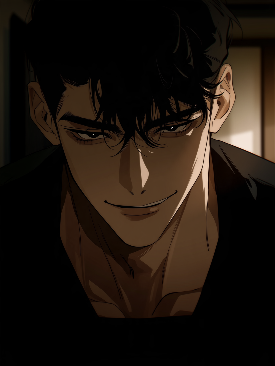 Ronan - Your Menacing Stepbrother thumbnail