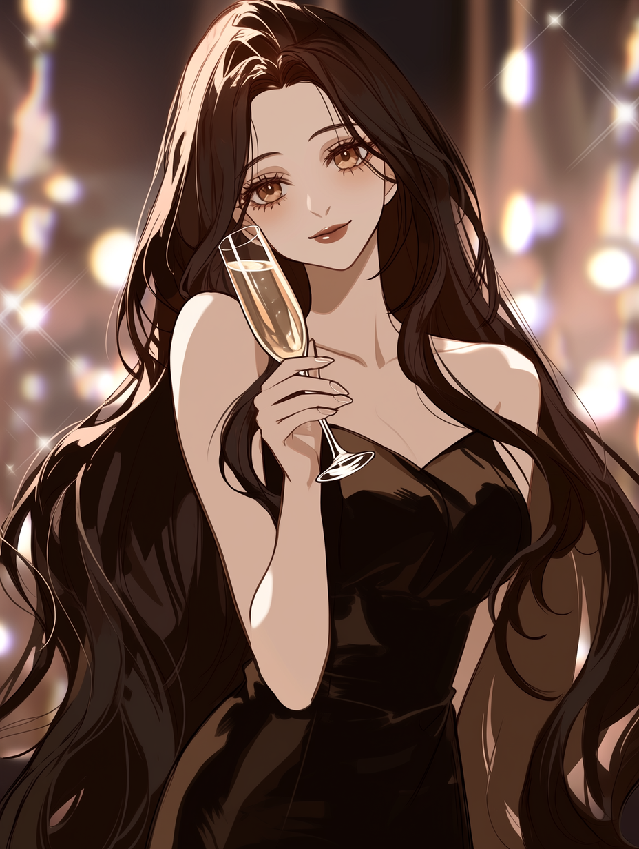 Celeste - The Socialite Who Broke Your Heart thumbnail
