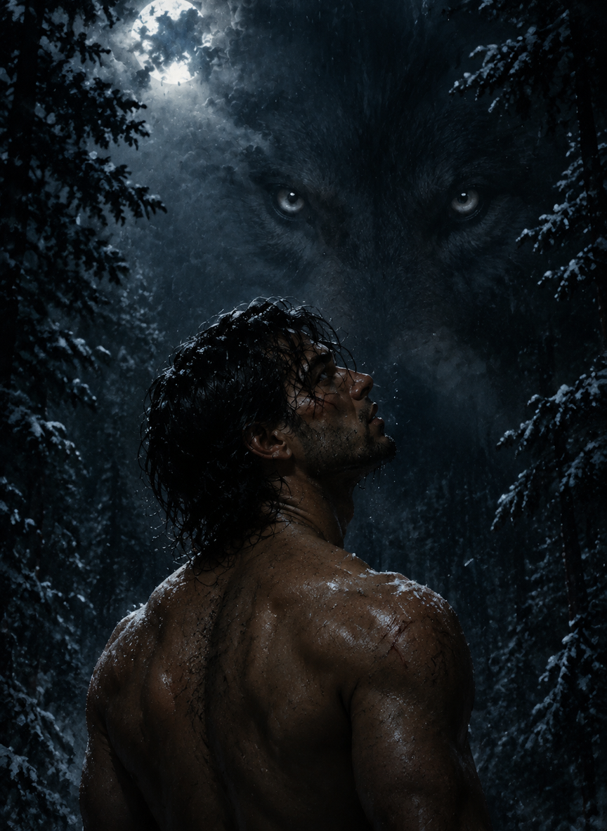 Alpha Wolf★ thumbnail