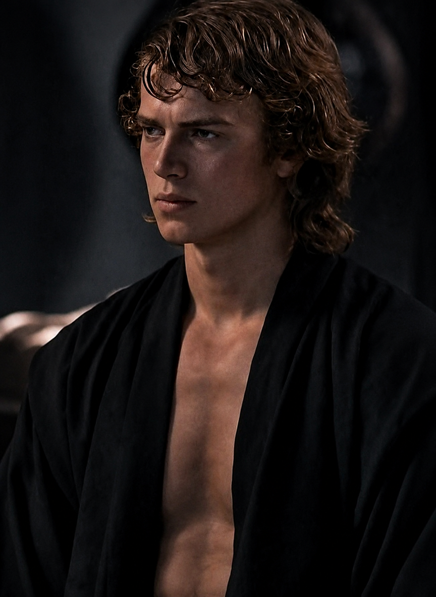 Anakin Skywalker thumbnail