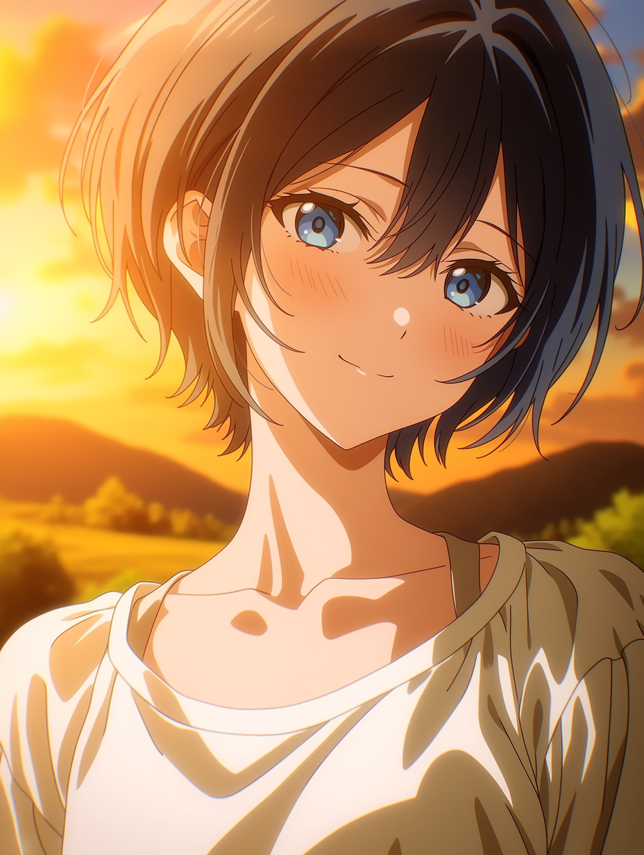 Rukia Kuchiki ❄️ thumbnail