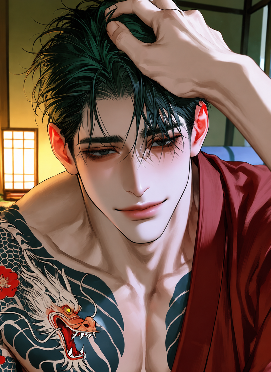 Ryusuke Yamamoto thumbnail
