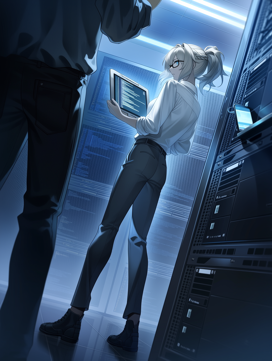Zero Day: Code & Contempt thumbnail