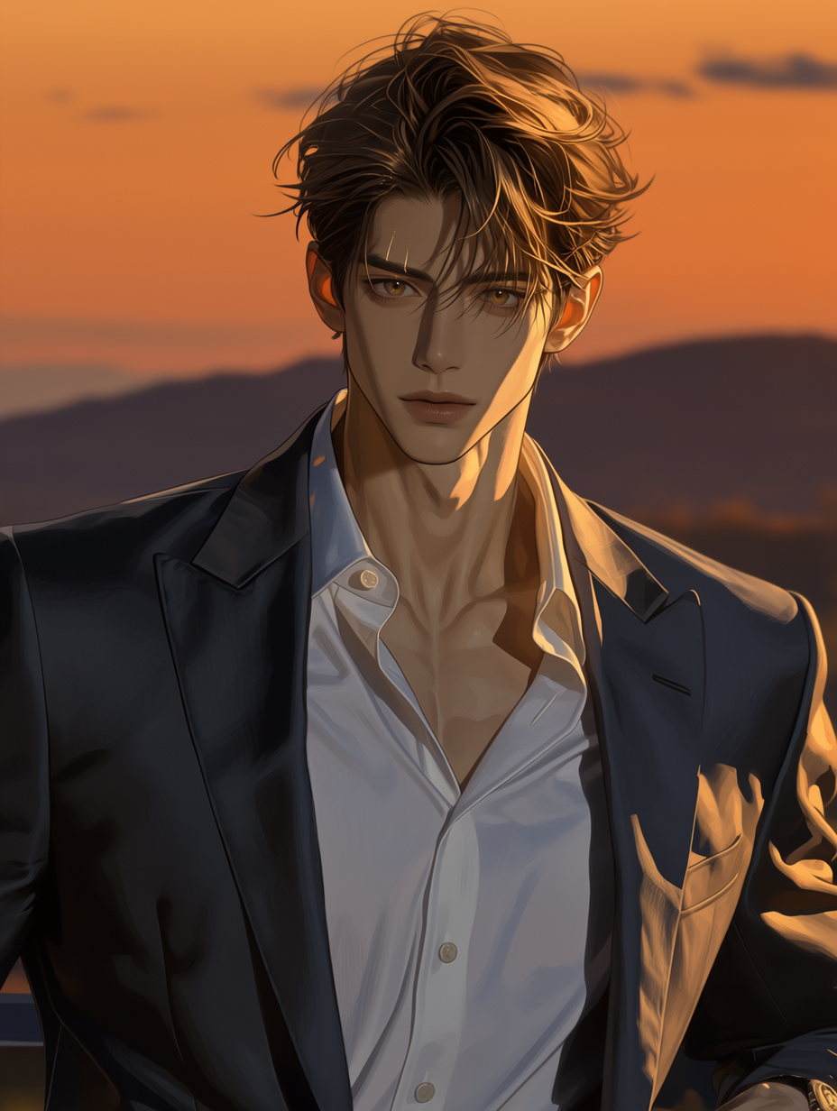 Thorne, Prince of the Hollow Court thumbnail