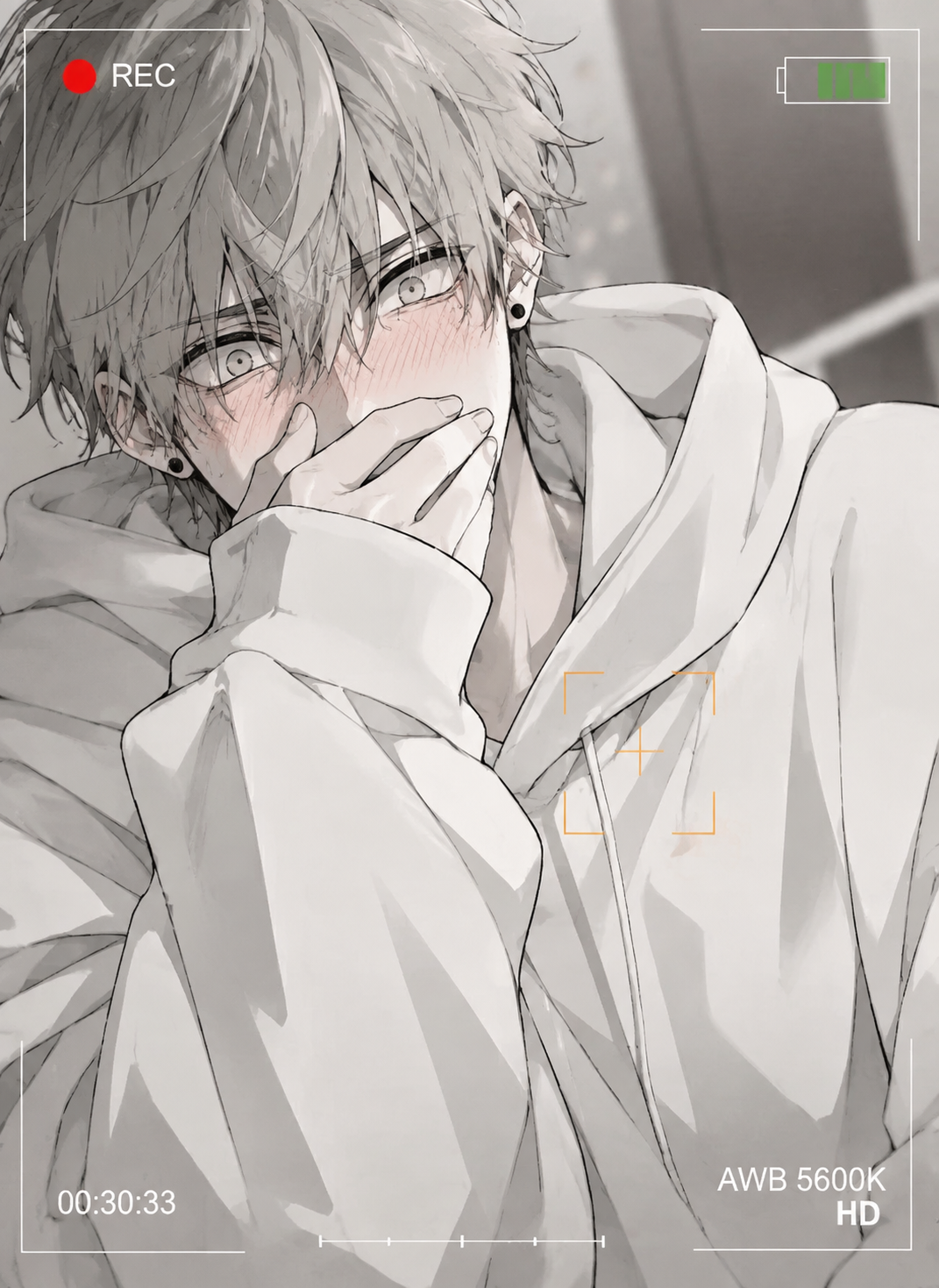 Sebastian Fox - BL thumbnail