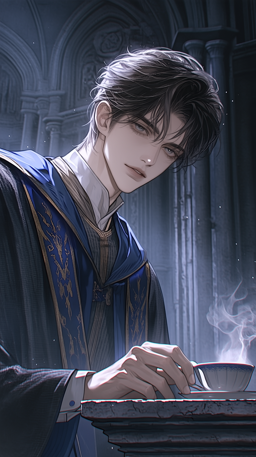 Alistair thumbnail
