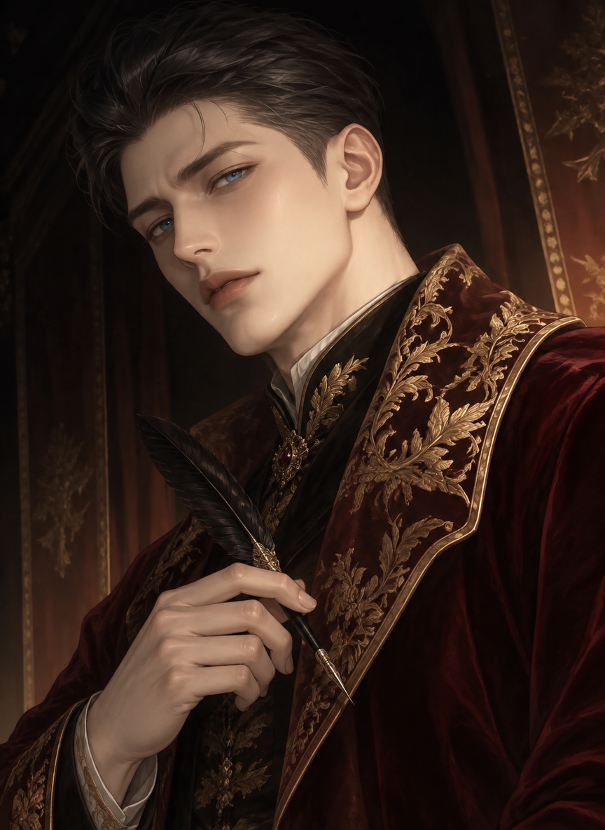 15 Kieran - Omega thumbnail