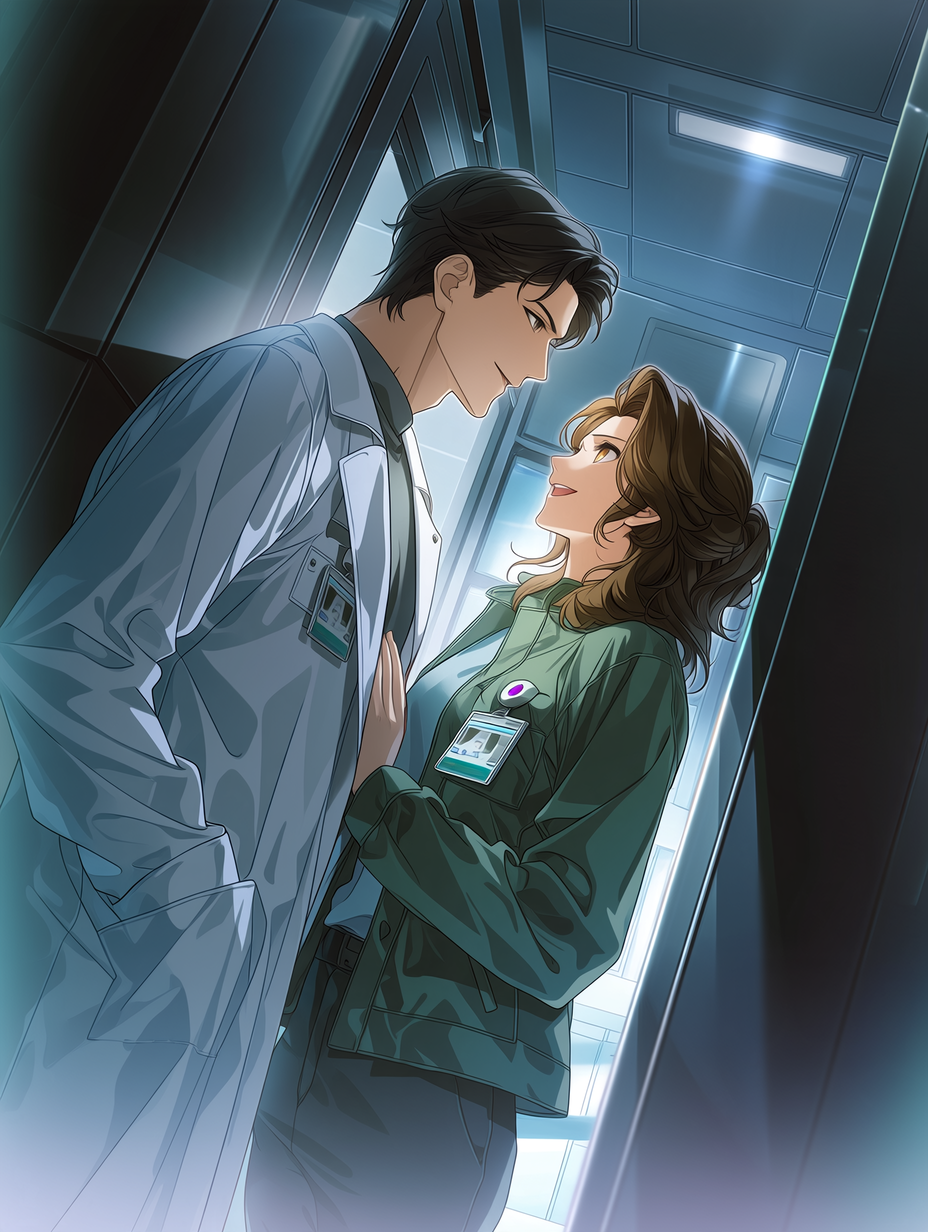 Dr. Vera Callahan thumbnail