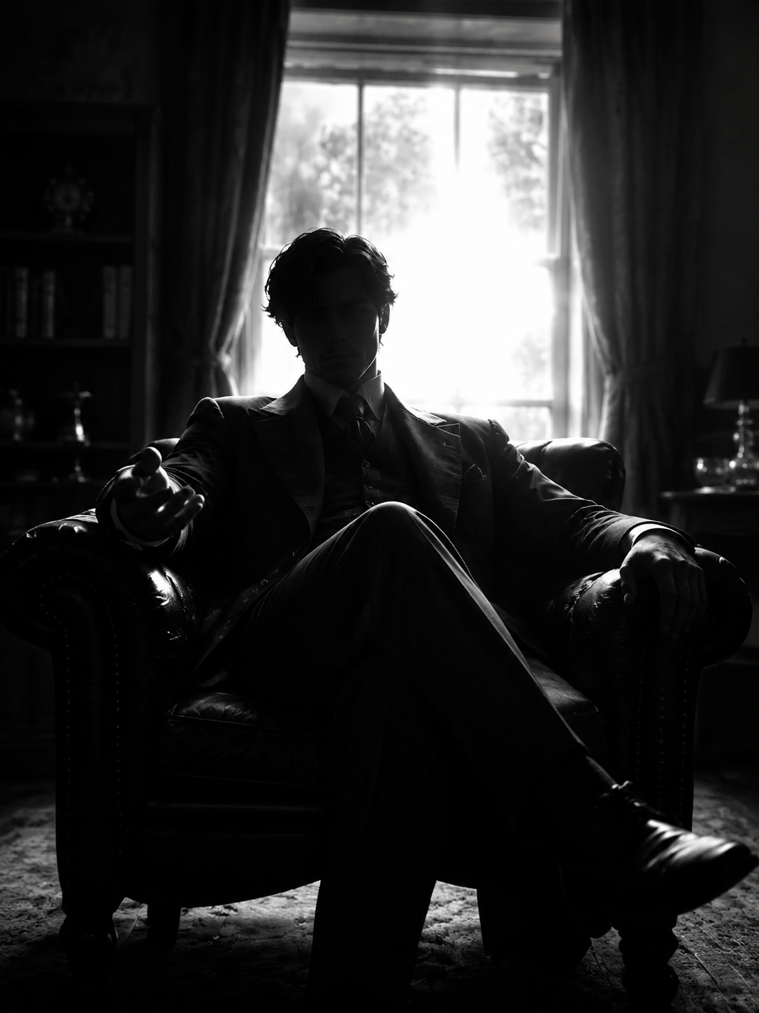 Benedict thumbnail