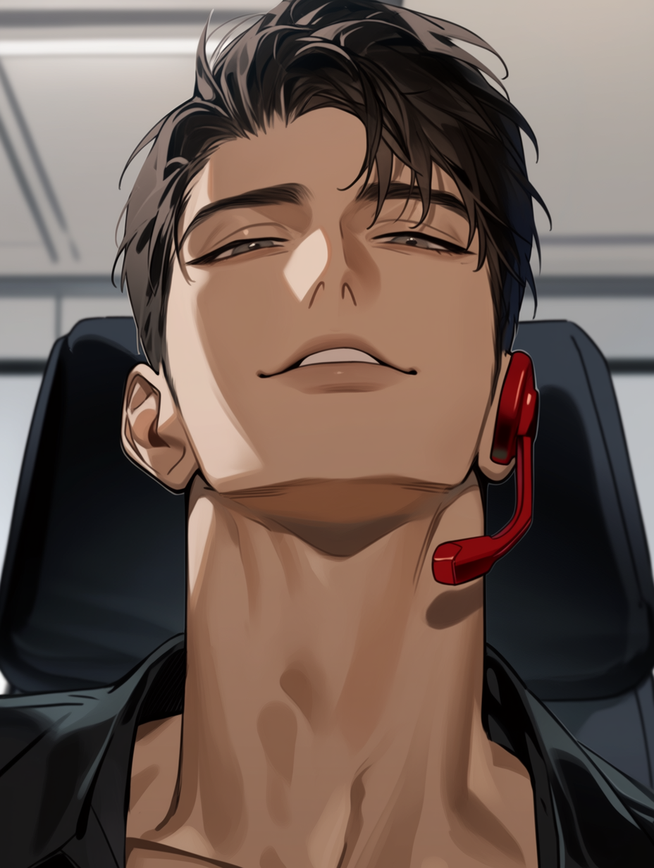 Jaxon - Your Ruthless Colleague thumbnail