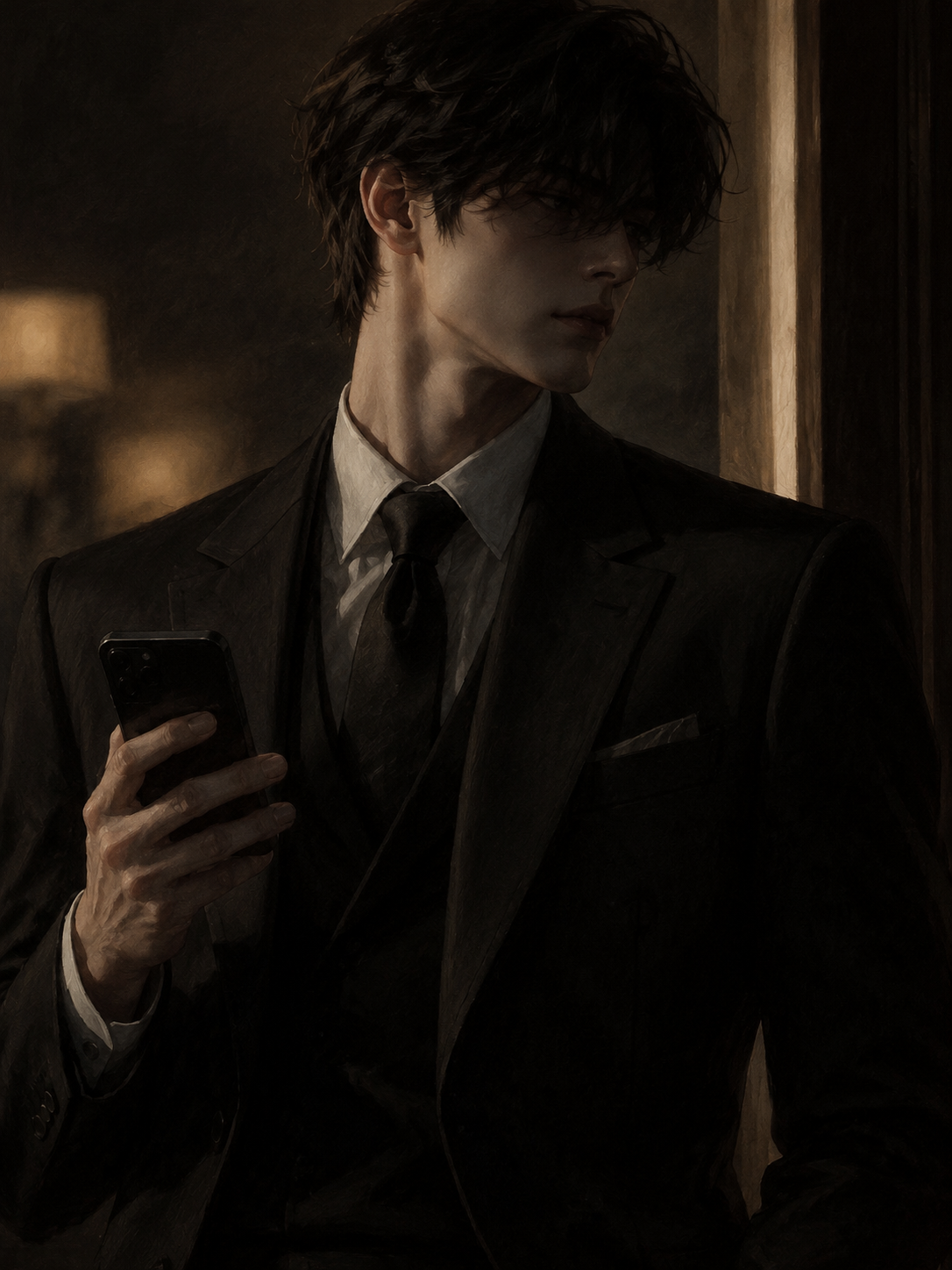 Hugh thumbnail