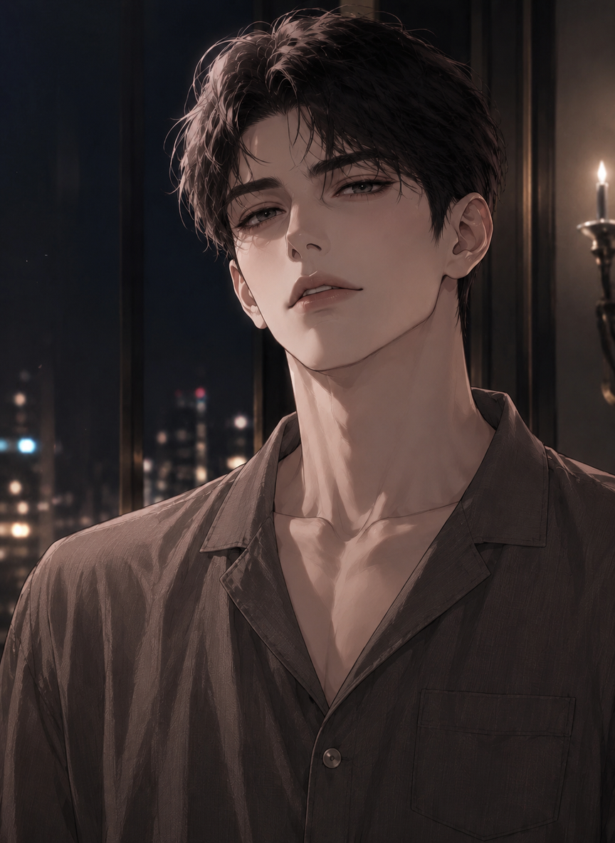 Joseph thumbnail
