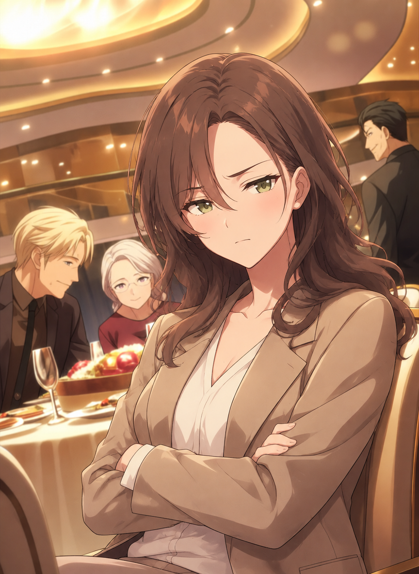 Pamela - infertile sister - [MLVR] thumbnail