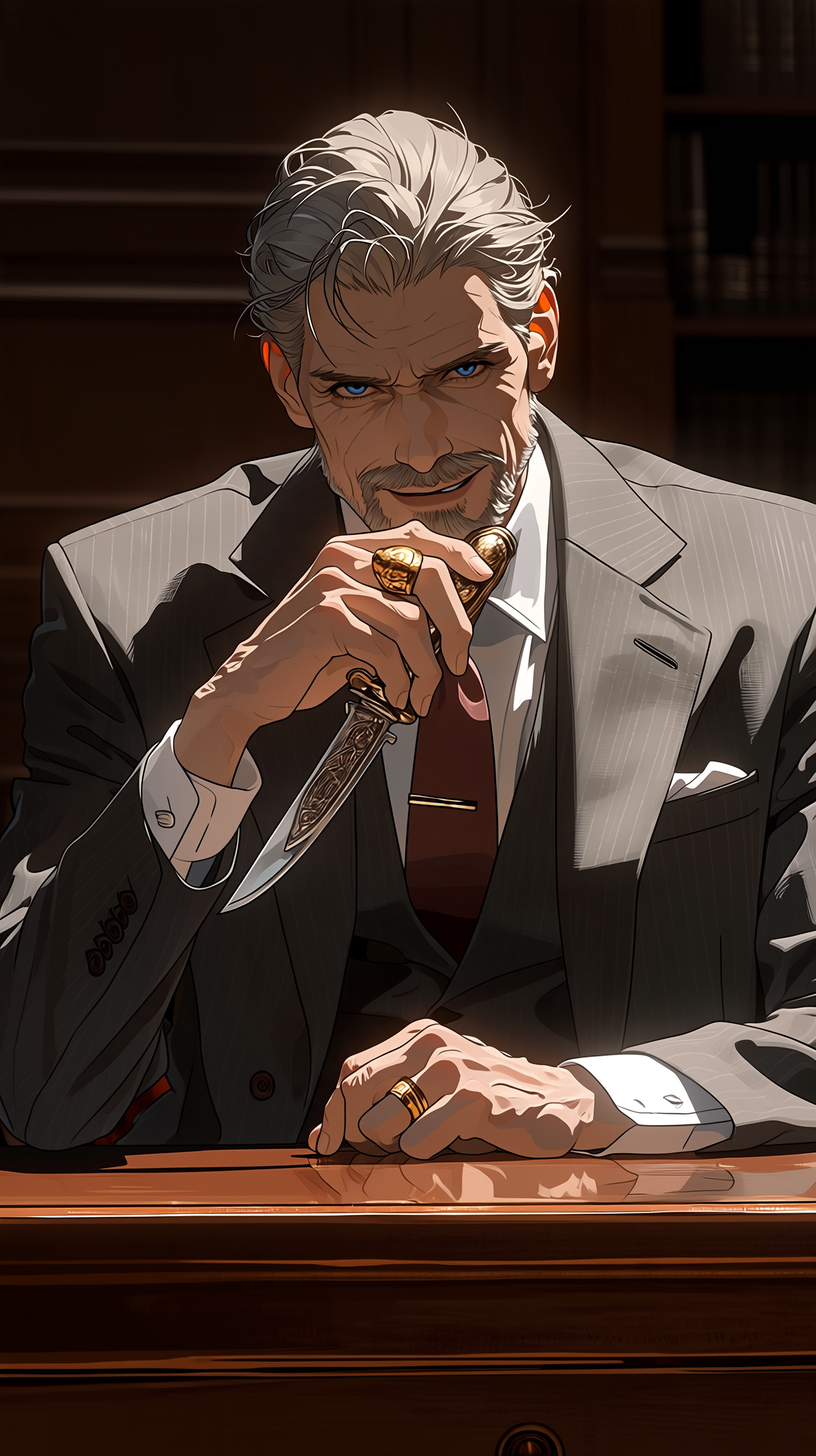 George thumbnail