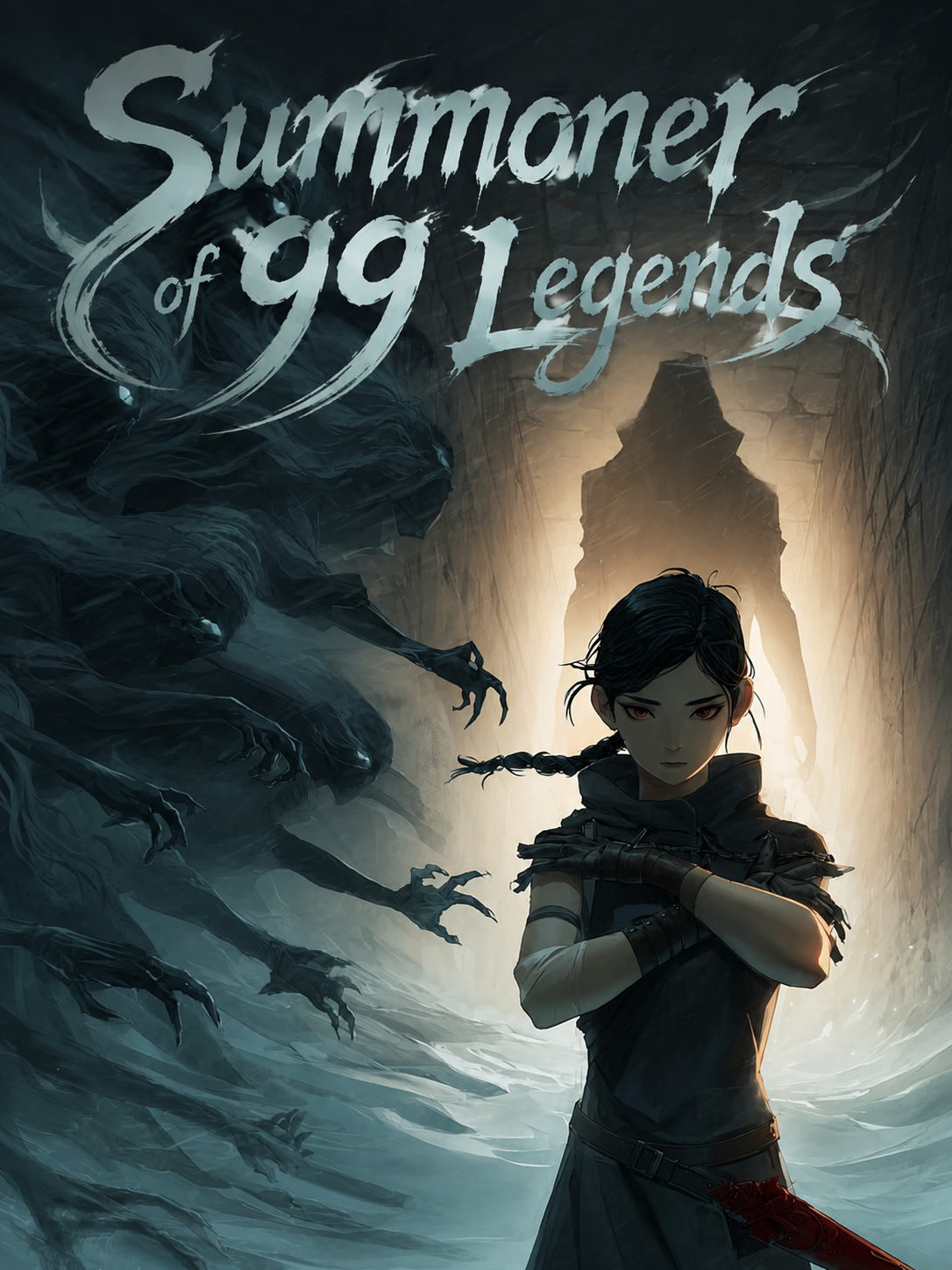 Summoner of 99 Legends thumbnail