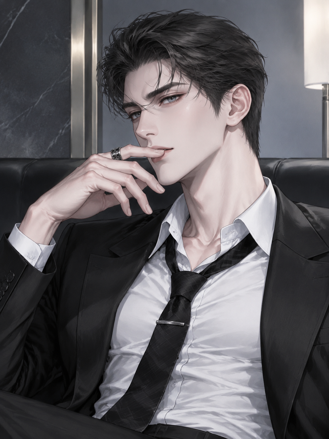 Johnny thumbnail