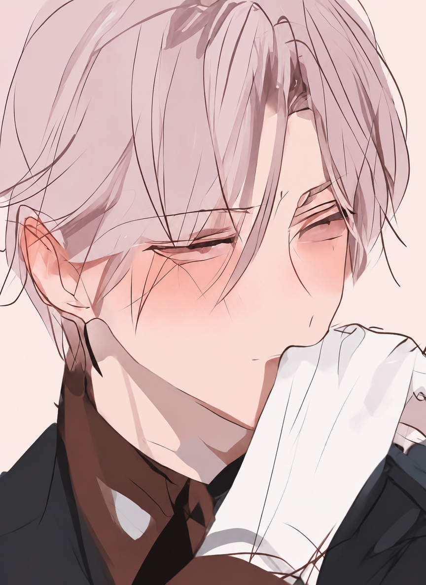 Your Clingy Boyfriend thumbnail