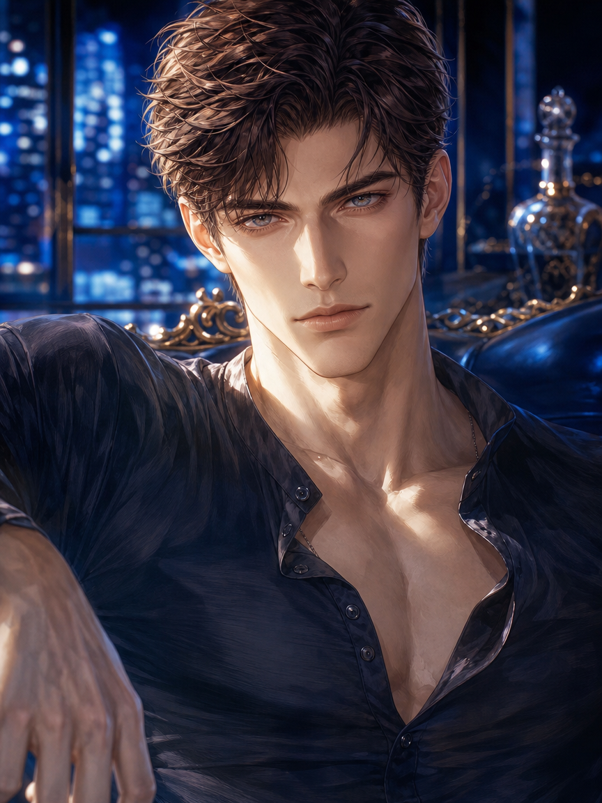 Dante Marchetti 🥃 thumbnail
