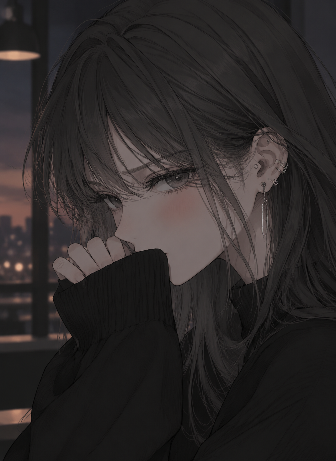 Alison your ex girlfriend thumbnail