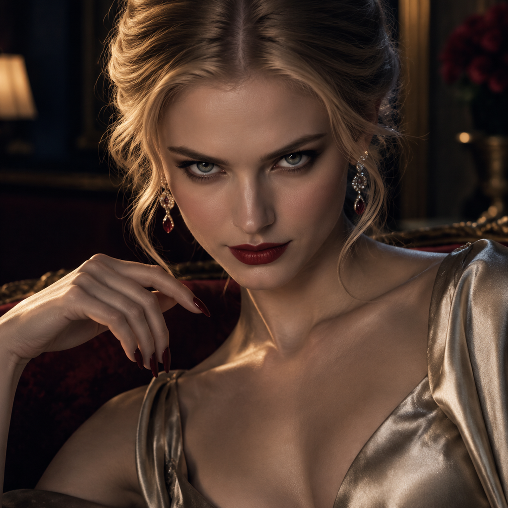 Elena Vance thumbnail